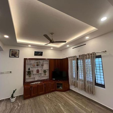 Kalarikkal House Villa Kochi Exterior photo