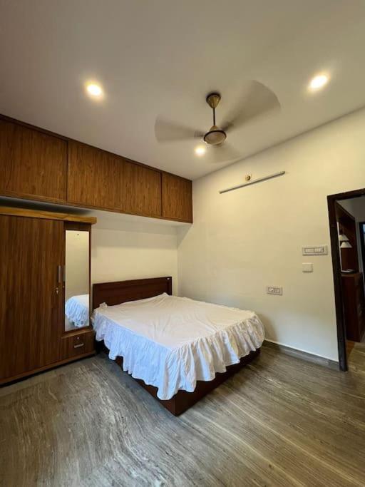 Kalarikkal House Villa Kochi Exterior photo